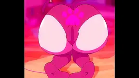 Naughty College Experiment Turns Steamy as Students Ride Horny Androids