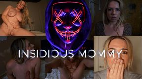 Insidious StepMommy
