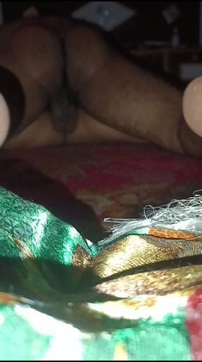 First time Bhabhi sex no idea