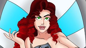 Girlfriend Practices Her Fembot Kink in your Voicemails