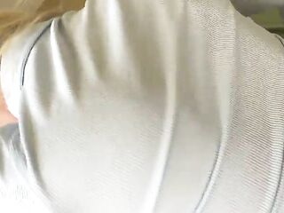 Sneaky Sex With Step Mommy ~ Trixie Brooks ~ Household Fantasy ~ Scott Stark