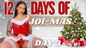12 Days of JOI-MAS - Day 3