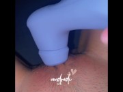 J’aime tellement jouir 💦