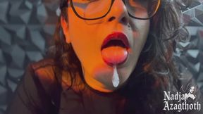 Spit, Worship and Humiliation