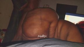 Licking and Sticking