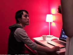 Japan's Erotic Delight Satomi Nagase's Warm Sensation and