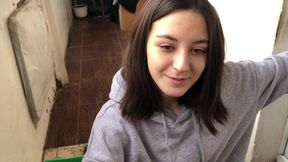 sugarykitty - update #1 - fулл на балконе - mar 27, 2023