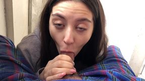 sugarykitty - update #1 - fулл на балконе - mar 27, 2023