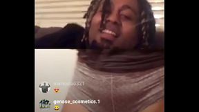 Video llamada en live