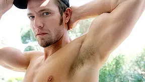 Kevin Takes Control Riding His FleshLight Like Crazy – CockyBoys 18+