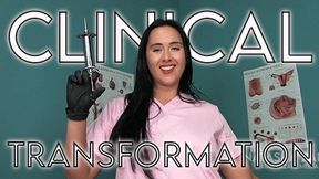 Transformation Serum