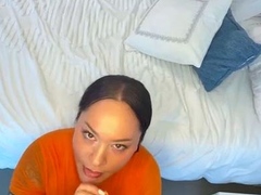 Gigi Vergara With TouchmoneyV