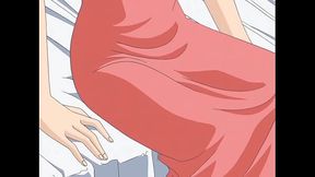 Elder Brother&rsquo_s Wife 2 uncensored raw