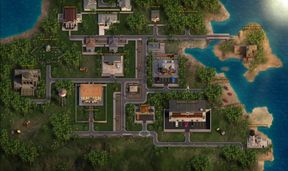 Treasure of Nadia Naomi Part 24 Gameplay by Loveskysan69