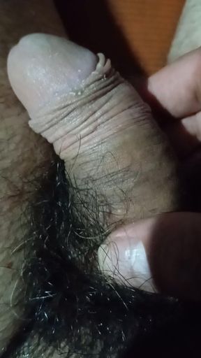 Sega huge penis