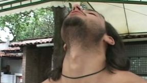 Haiyboy with Big Dick