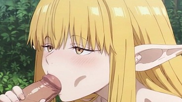 Sousou no Frieren Serie hen(AI)