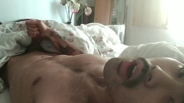 Morning Wood