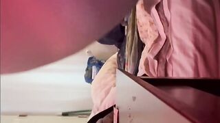 Yellow:  bbc pounds mature mom
