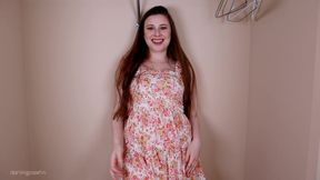 I Flashed a Stranger! Mutual Masturbation!