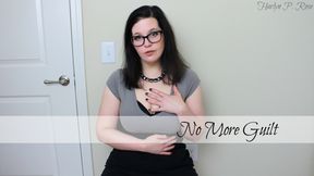 No More Guilt