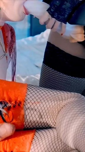 Hotshot Cumshot Compilation