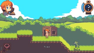 LUFUCLAD v18 - NEW PIXEL FUCK QUEST