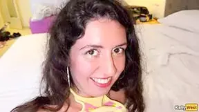 Katty West In Had Anal Sex With A Cleaner Whom I Found Naked In My Hotel Room