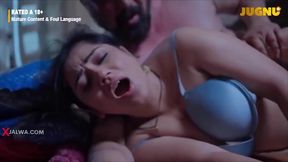 Khatta Aam Hot Indian Web Series Part-5 - Big ass