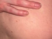 MILF gets Her Tight Ass Fucked and Filled with Cum By Big Uncut Cock! Onlyfans Snookybaby28