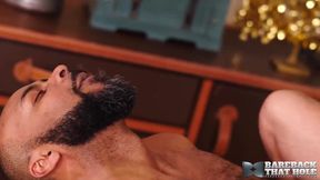 Barebackthathole Hung Hairy Men Bareback in Hot Compilation