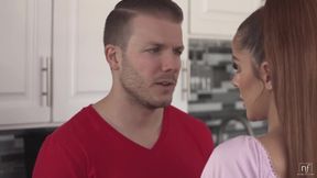 Eliza Ibarra And Vanna Bardot - Why Dont You Join Us? Ft And On Pornhd