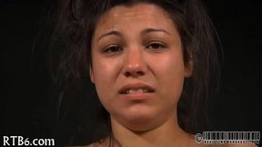 Bondage porn episodes