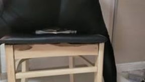 Crushing Random Stuff with Fat Booty