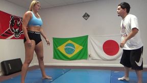 GGAmazons166