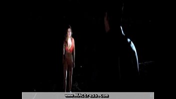 Robin Sydney in The Lost