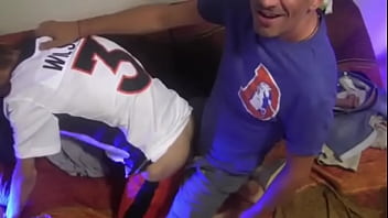 Str8 married on gay holy