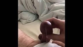 Slow Motion closeup cum shot