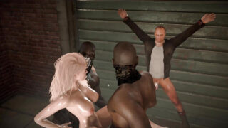 Dominant kille knullar ukrainsk tjej hårt tills hon kommer explosivt