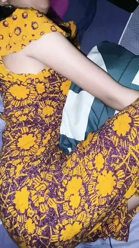 Caught seducing a neighbor′s wife in a dress