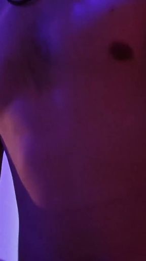 DIRTY &amp; SWEET Talking, Humping, Moaning and CUM WITH ME   Clip 2