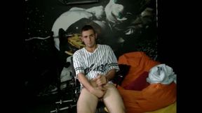 Trevor Mayer Private Show