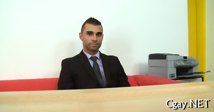 Explicit Anal Loving Action