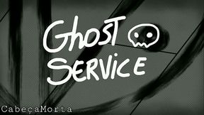 Ghost Service 1 &amp_ 2