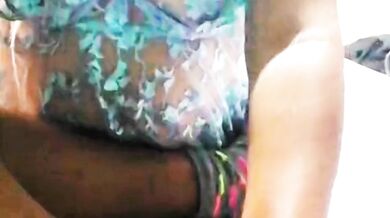 Sex with the mature lady I met at the store