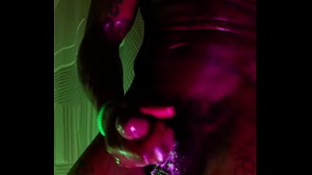 Big Black Hairy Cock Worship Hallelujah Johnson (Shut Up!!!!)