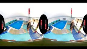 RealityLovers VR Micas Pornstars Mansion Ep 3