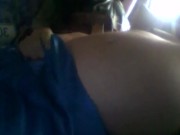 jacking off pov closup cumshot