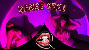 Danse sexy
