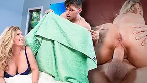 Inappropriate Relationship 1 - Andi Anderson